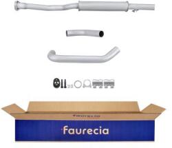 HELLA Toba esapamet intermediara HELLA 8LC 366 024-051 (8LC 366 024-051)