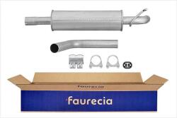 HELLA Toba esapamet intermediara HELLA 8LC 366 026-311 (8LC 366 026-311)
