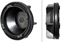 HELLA Acoperire, proiector ceata HELLA 9HD 354 883-051 (9HD 354 883-051)