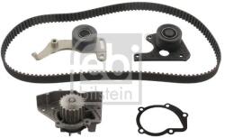 Febi Bilstein Set pompa apa + curea dintata FEBI BILSTEIN 34639 (34639)