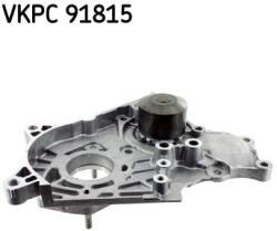 SKF Pompa apa, racire motor SKF VKPC 91815 (VKPC 91815)