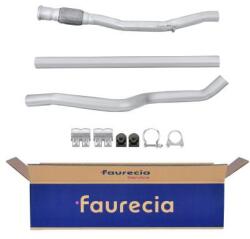 HELLA Racord evacuare HELLA 8LA 366 001-621 (8LA 366 001-621)