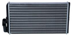 NRF Schimbător de căldură, încălzire habitaclu NRF 54256 (54256) - fixbox