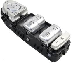METZGER comutator, macara geam METZGER 0916688 (0916688)