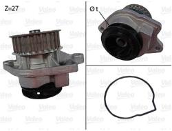 VALEO Pompa apa, racire motor VALEO 506577 (506577)