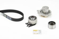 Continental Ctam Set pompa apa + curea dintata CONTINENTAL CTAM CT968WP1 (CT968WP1) - fixbox