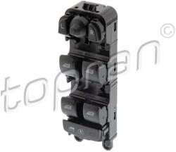 HANS PRIES comutator, macara geam HANS PRIES 602 247 (602 247)