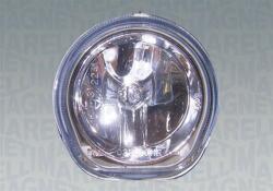 Magneti Marelli Proiector ceata MAGNETI MARELLI 712451601129 (712451601129) - fixbox