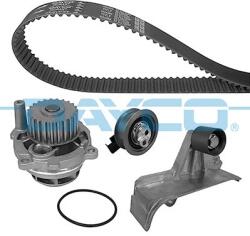 DAYCO Set pompa apa + curea dintata DAYCO KTBWP9751 (KTBWP9751) - fixbox