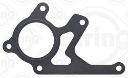 ELRING Garnitura, carcasa termostat ELRING 935.500 (935.500)