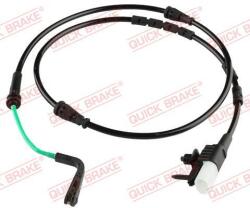 Quick Brake Senzor de avertizare, uzura placute de frana QUICK BRAKE WS 0470 A (WS 0470 A)