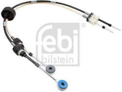 Febi Bilstein Cablu, transmisie manuala FEBI BILSTEIN 179639 (179639)