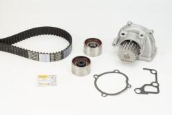 Continental Ctam Set pompa apa + curea dintata CONTINENTAL CTAM CT1145WP1 (CT1145WP1) - fixbox