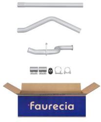 HELLA Racord evacuare HELLA 8LA 366 002-211 (8LA 366 002-211)