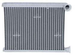 NRF Schimbător de căldură, încălzire habitaclu NRF 54378 (54378) - fixbox