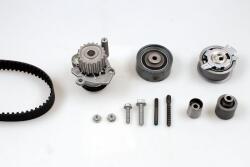 HEPU Set pompa apa + curea dintata HEPU PK05691 (PK05691) - fixbox