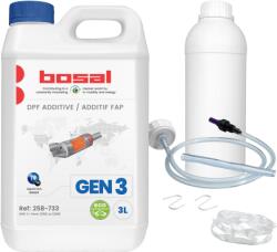 BOSAL Aditiv, regenerare filtru particule/calamină BOSAL 258-733