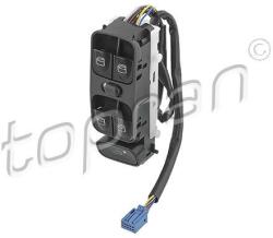HANS PRIES comutator, macara geam HANS PRIES 409 621 (409 621)