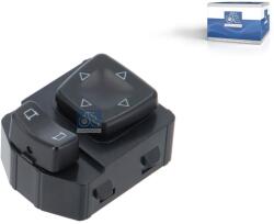DT Spare Parts comutator, macara geam DT Spare Parts 1.22805 (1.22805)