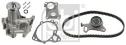 Febi Bilstein Set pompa apa + curea dintata FEBI BILSTEIN 173160 (173160)