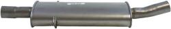BOSAL Toba esapamet intermediara BOSAL 175-003 (175-003) - fixbox