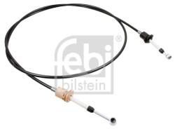 Febi Bilstein Cablu, transmisie manuala FEBI BILSTEIN 181116 (181116)