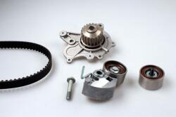 HEPU Set pompa apa + curea dintata HEPU PK77631 (PK77631) - fixbox