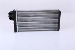 NISSENS Schimbător de căldură, încălzire habitaclu NISSENS 72937 (72937) - fixbox