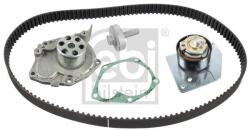 Febi Bilstein Set pompa apa + curea dintata FEBI BILSTEIN 173232 (173232)
