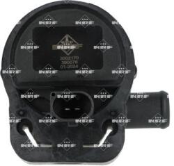 NRF Pompă de apă suplimentară (circuitul apei de răcire) NRF 390076 (390076) - fixbox