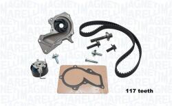 Magneti Marelli Set pompa apa + curea dintata MAGNETI MARELLI 341405780001 (341405780001)