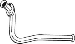 BOSAL Racord evacuare BOSAL 740-405 (740-405)