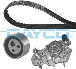 DAYCO Set pompa apa + curea dintata DAYCO KTBWP1743 (KTBWP1743) - fixbox