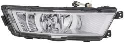 HELLA Proiector ceata HELLA 1NG 354 844-161 (1NG 354 844-161) - fixbox
