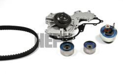 HEPU Set pompa apa + curea dintata HEPU PK03640 (PK03640) - fixbox