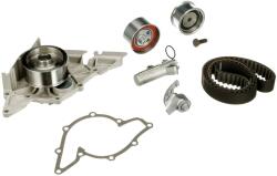 GATES Set pompa apa + curea dintata GATES KP25493XS-1 (KP25493XS-1) - fixbox