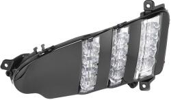 HELLA Lumini de zi HELLA 2PT 010 945-041 (2PT 010 945-041) - fixbox