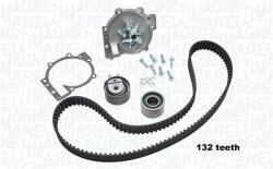 Magneti Marelli Set pompa apa + curea dintata MAGNETI MARELLI 341404980001 (341404980001)