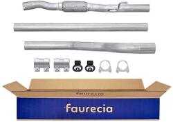 HELLA Racord evacuare HELLA 8LA 366 002-441 (8LA 366 002-441)