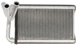THERMOTEC Schimbător de căldură, încălzire habitaclu THERMOTEC D64001TT (D64001TT) - fixbox