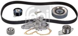 Febi Bilstein Set pompa apa + curea dintata FEBI BILSTEIN 173187 (173187)