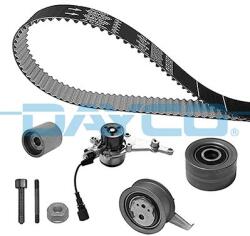 DAYCO Set pompa apa + curea dintata DAYCO KTBWP12400 (KTBWP12400) - fixbox