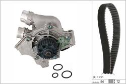 INA Set pompa apa + curea dintata INA 530 0845 30 (530 0845 30)