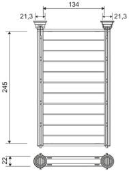 VALEO Schimbător de căldură, încălzire habitaclu VALEO 811628 (811628) - fixbox