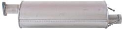 BOSAL Toba esapamet intermediara BOSAL 154-459 (154-459) - fixbox