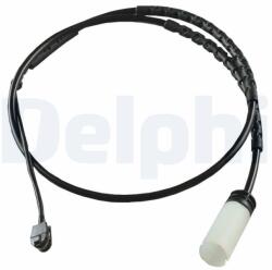 DELPHI Senzor de avertizare, uzura placute de frana DELPHI LZ0244 (LZ0244)