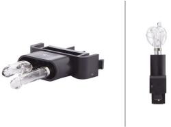 HELLA Bec, girofar HELLA 8GS 863 261-011 (8GS 863 261-011)