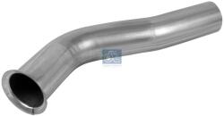DT Spare Parts Racord evacuare DT Spare Parts 3.25238 (3.25238)