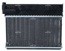 NRF Schimbător de căldură, încălzire habitaclu NRF 54235 (54235) - fixbox