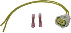 METZGER Kit reparat cabluri faruri ceata METZGER 2323030 (2323030)